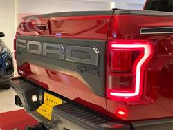فۆرد F-150 راپتۆر